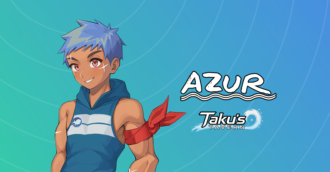 Azur