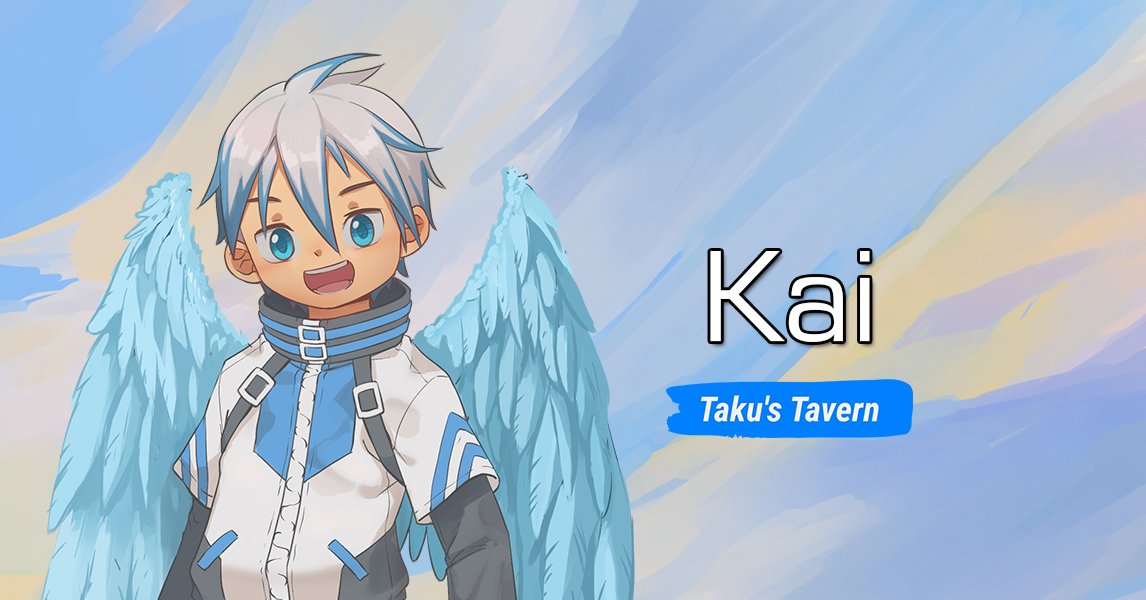 Kai
