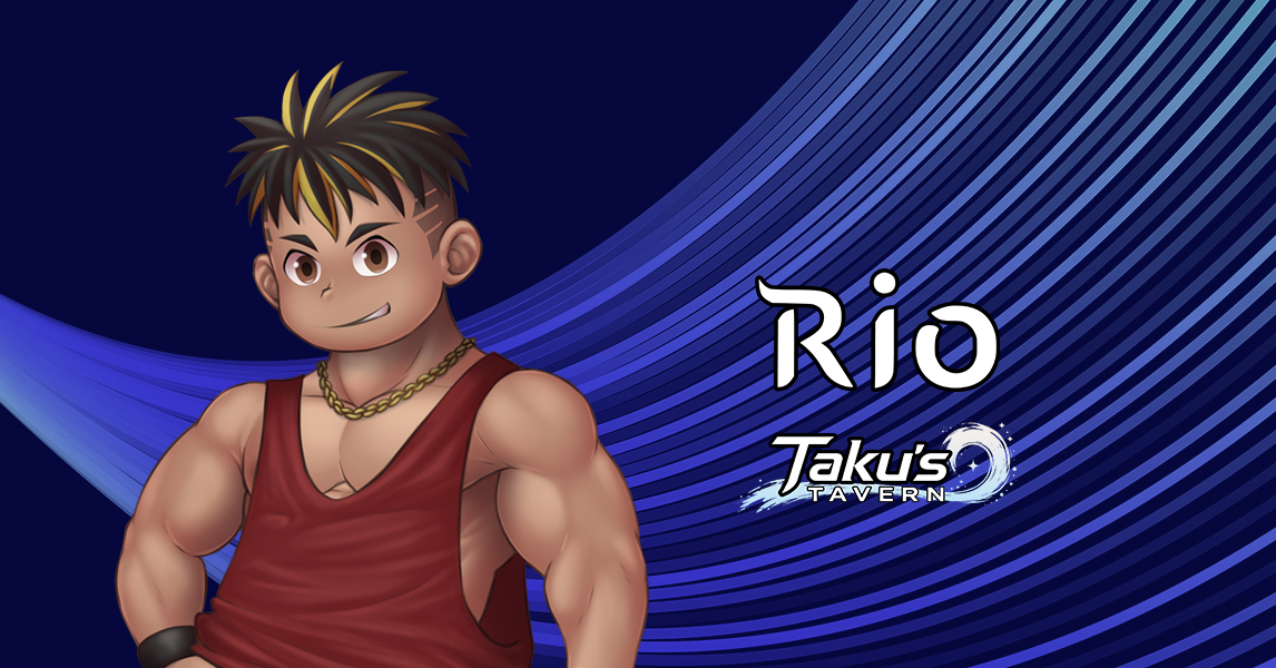 Rio