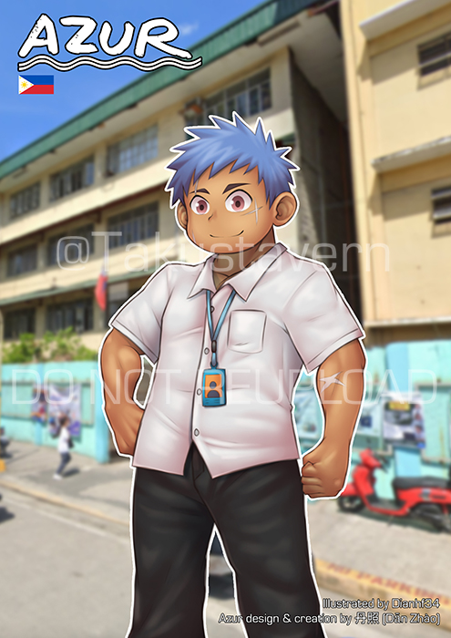 Azur