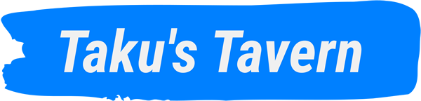 Taku's Tavern Logo